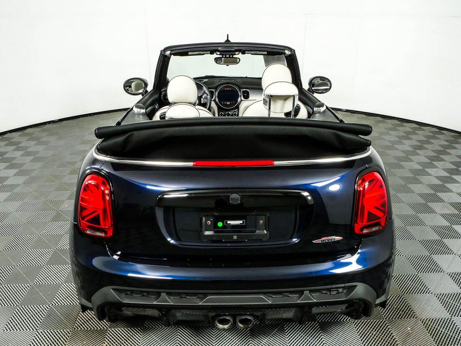Used 2024 MINI Cooper John Cooper Works FWD image 31