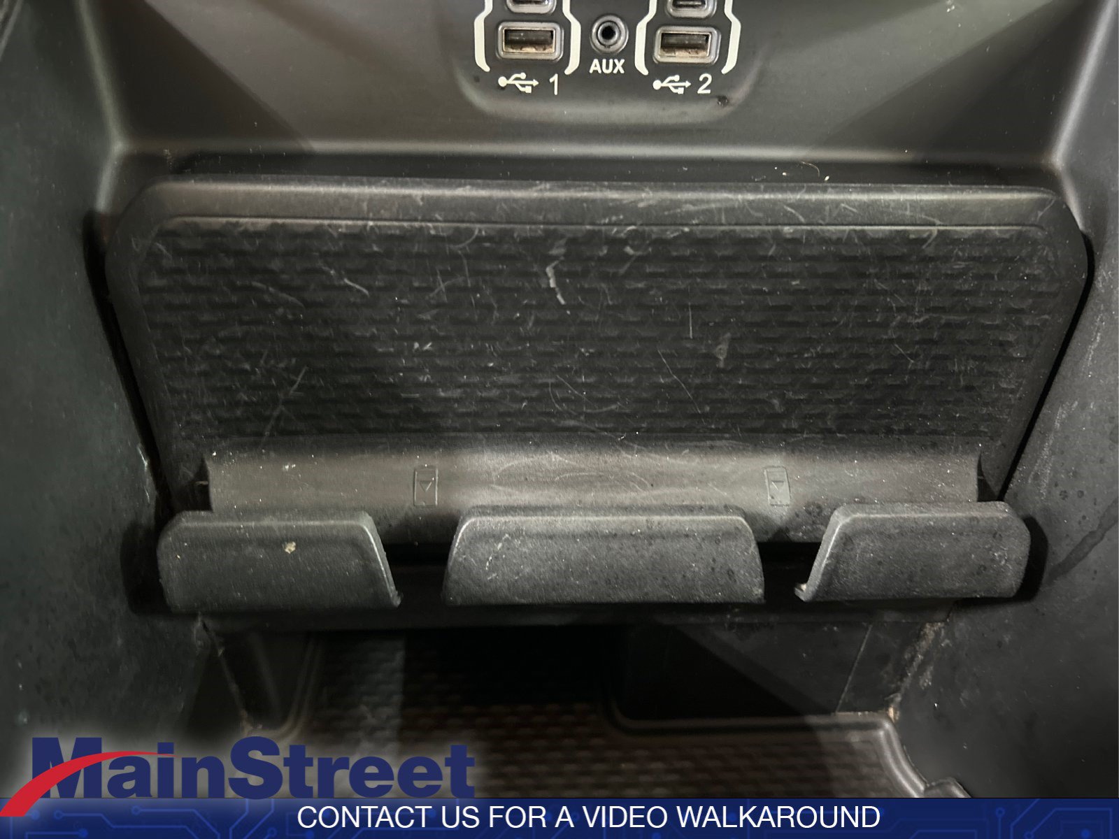 Used 2021 RAM 1500 Big Horn AWD/4WD image 35