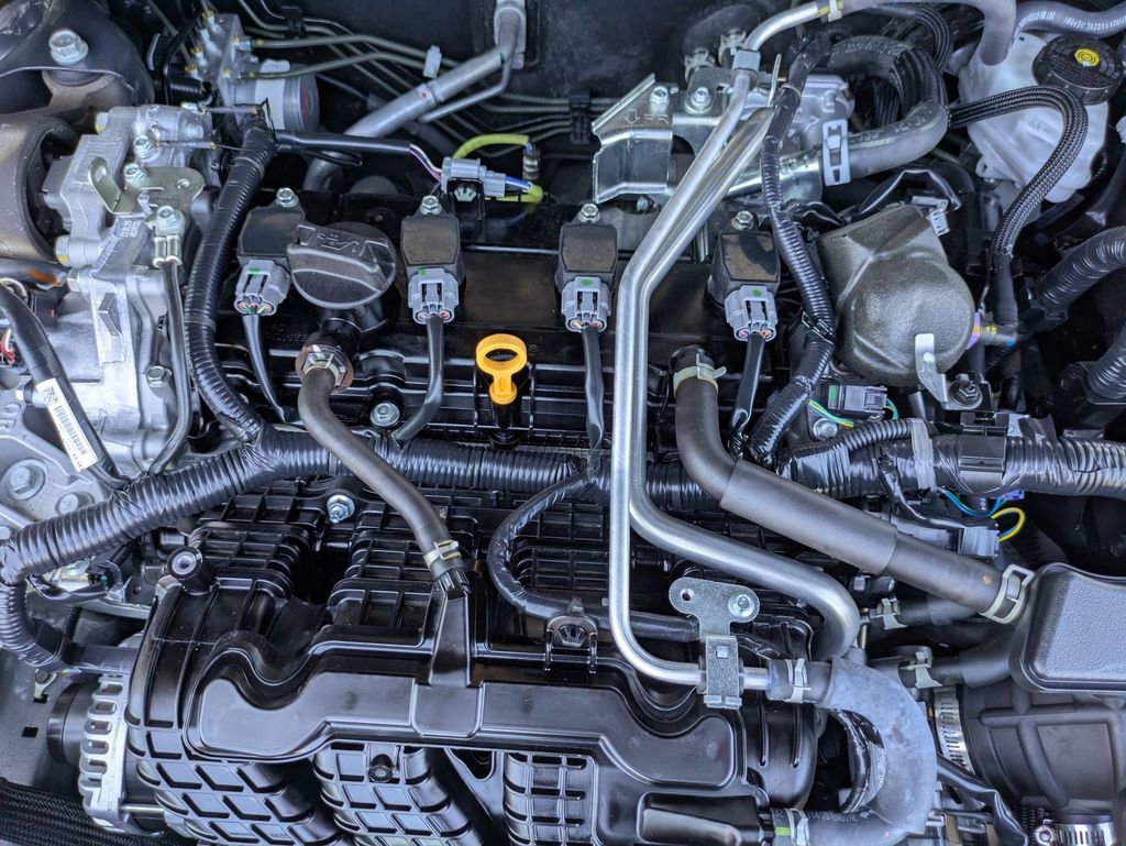 Used 2025 Nissan Altima 2.5 SV image 34