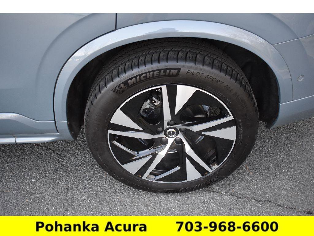 Used 2020 Volvo XC90 T6 R-Design image 36