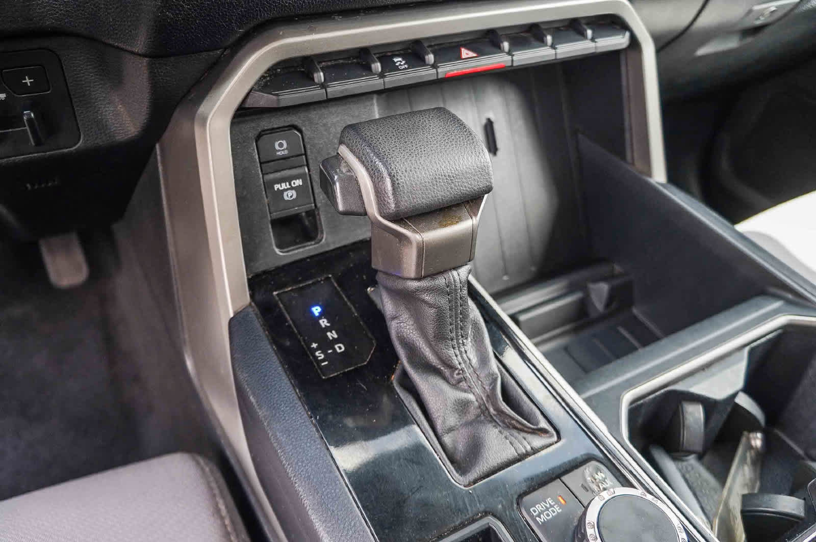 Used 2024 Toyota Tundra SR5 AWD/4WD image 21