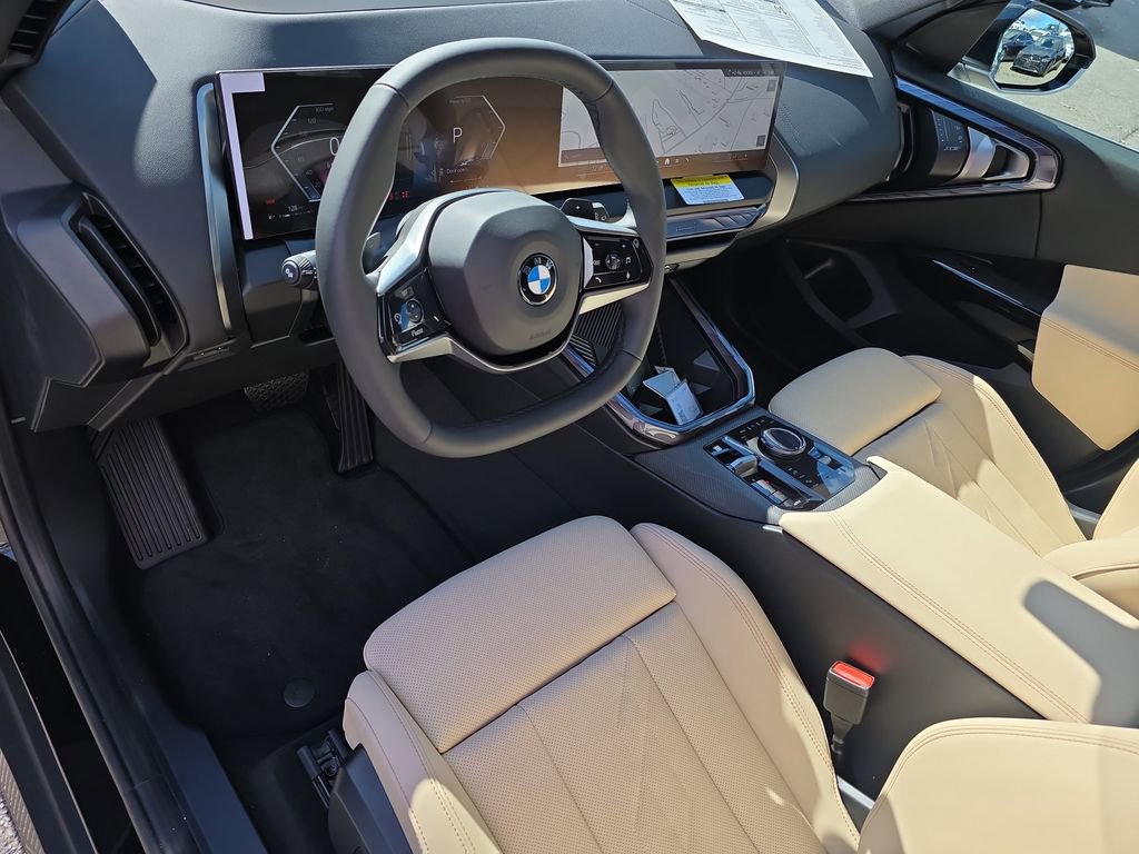 New 2026 BMW X3 xDrive30 w/ Premium Package image 9