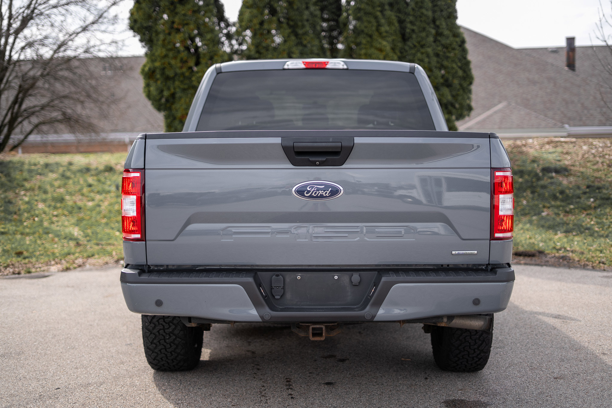 Used 2020 Ford F150 XL w/ Equipment Group 101A Mid image 6