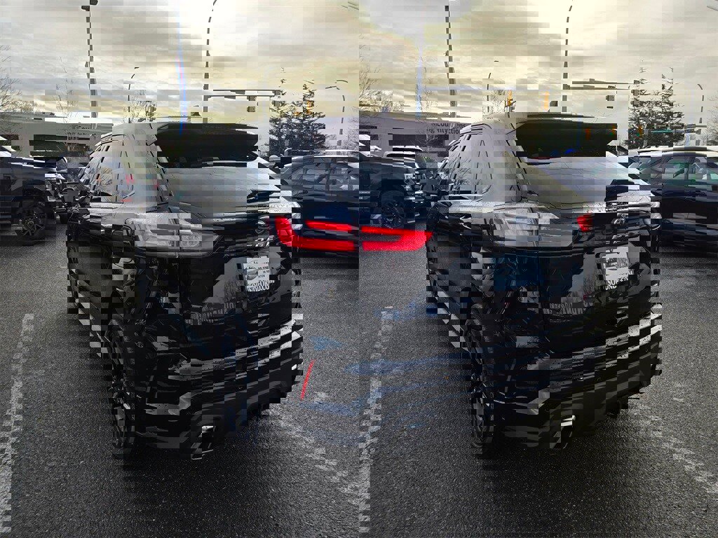 Used 2022 Ford Edge ST w/ Equipment Group 401A image 7