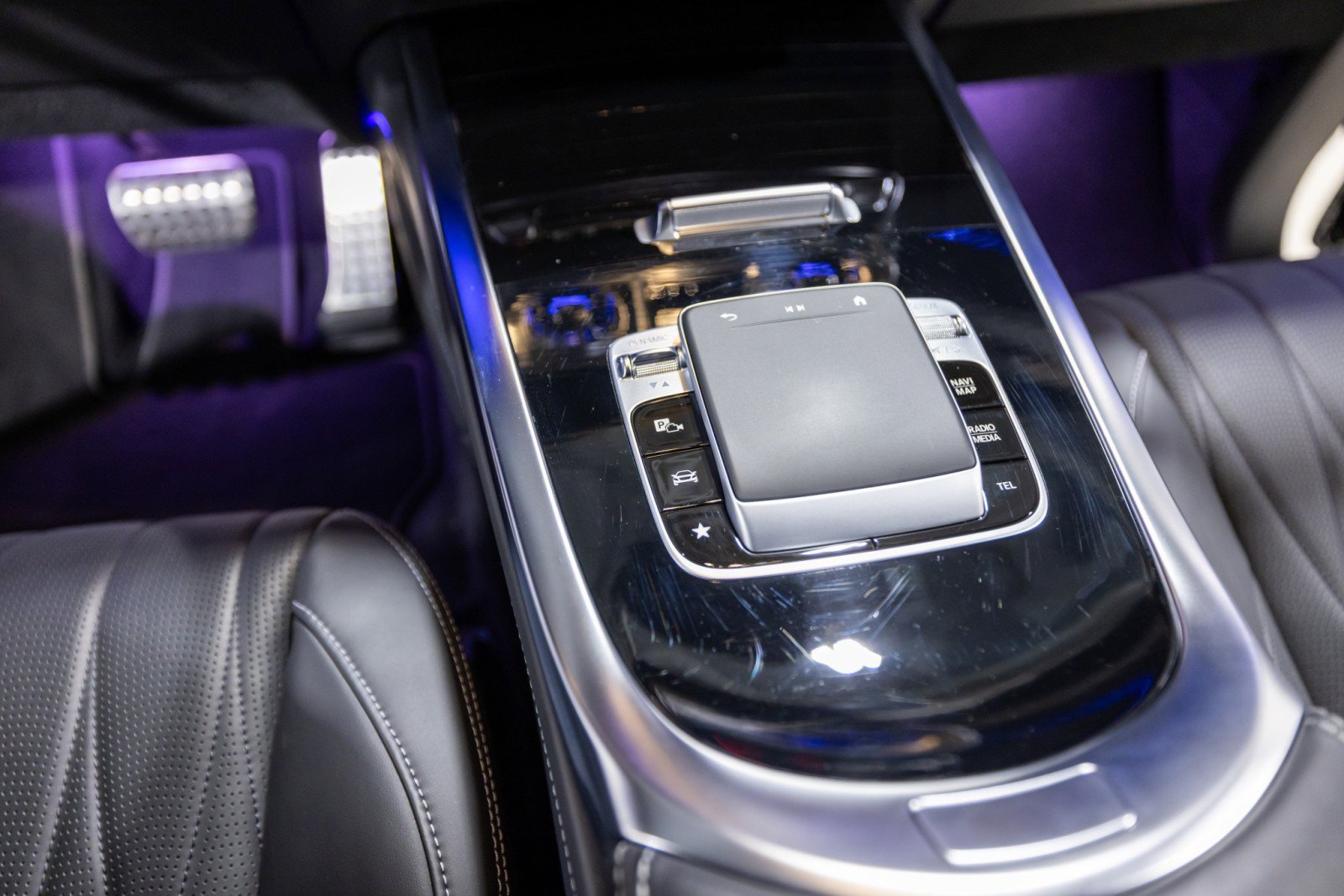 Used 2025 Mercedes-Benz G 63 AMG 4MATIC image 44