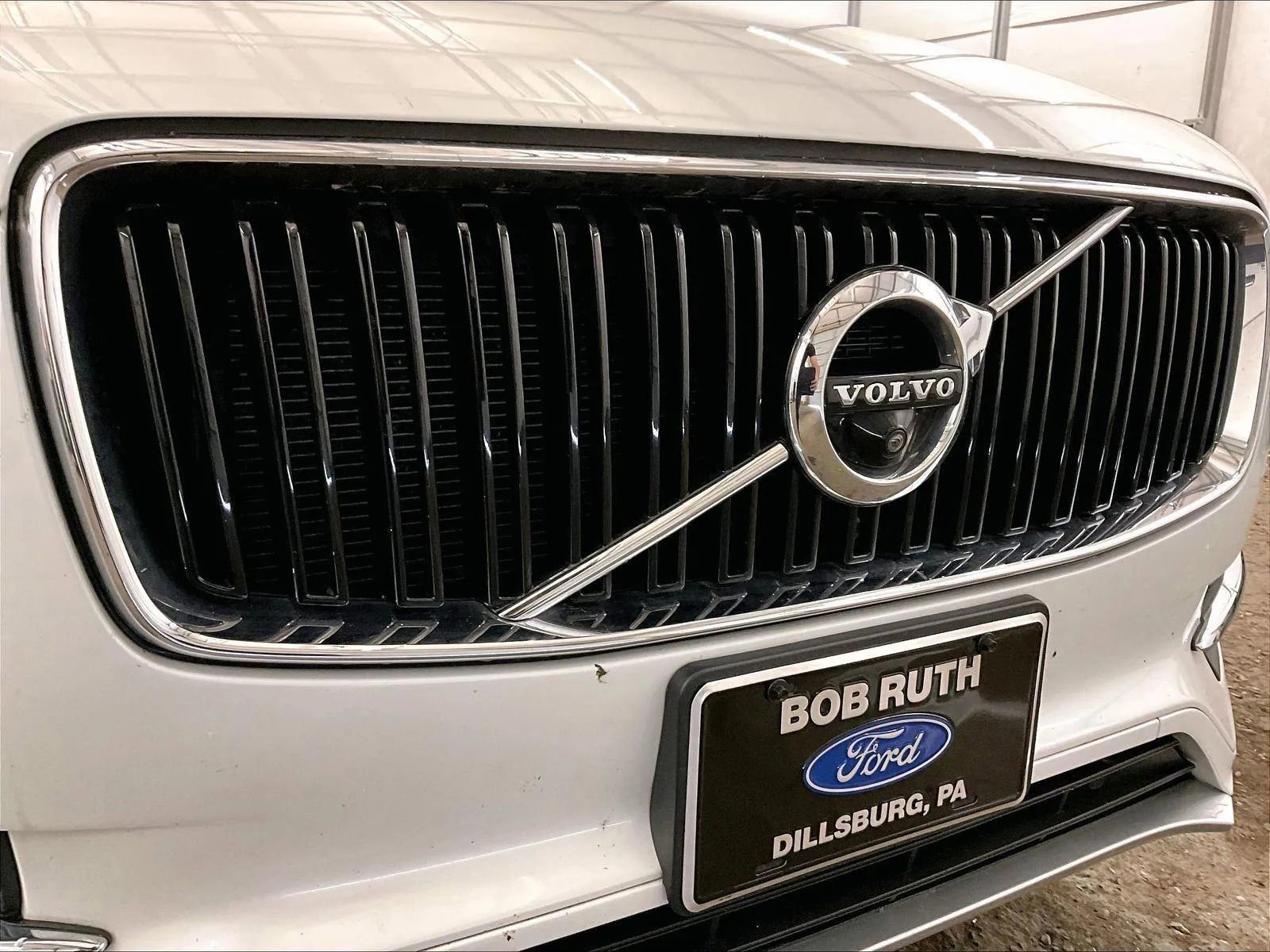 Used 2017 Volvo XC90 T6 Momentum w/ Vision Package AWD/4WD image 30