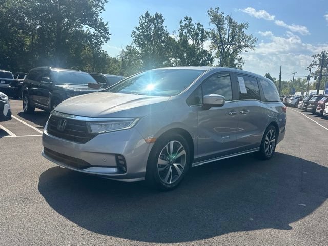 Used 2022 Honda Odyssey Touring image 23