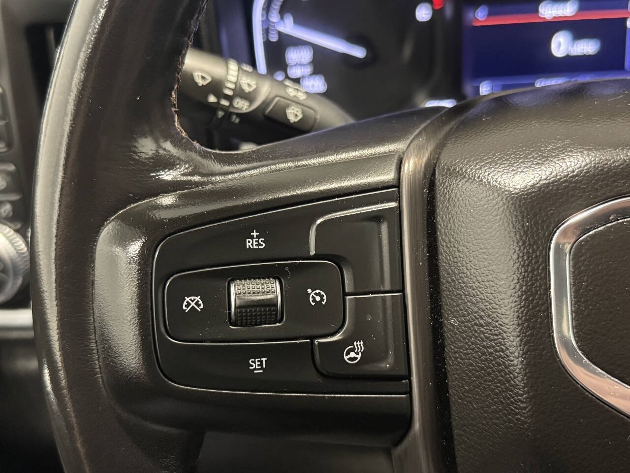 Used 2021 GMC Sierra 1500 AT4 AWD/4WD image 31