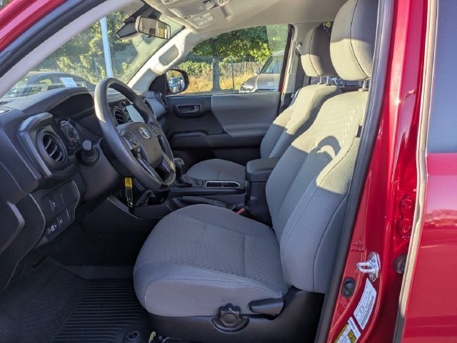 Used 2021 Toyota Tacoma SR AWD/4WD image 22
