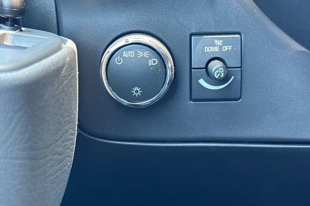 New 2025 Chevrolet Express 2500 w/ Driver Convenience Package image 30