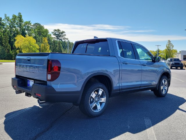 New 2026 Honda Ridgeline RTL image 4