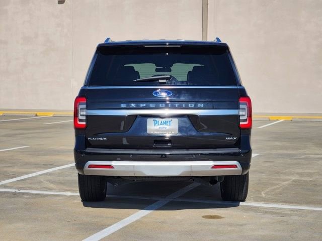 Used 2023 Ford Expedition Max Platinum RWD image 6
