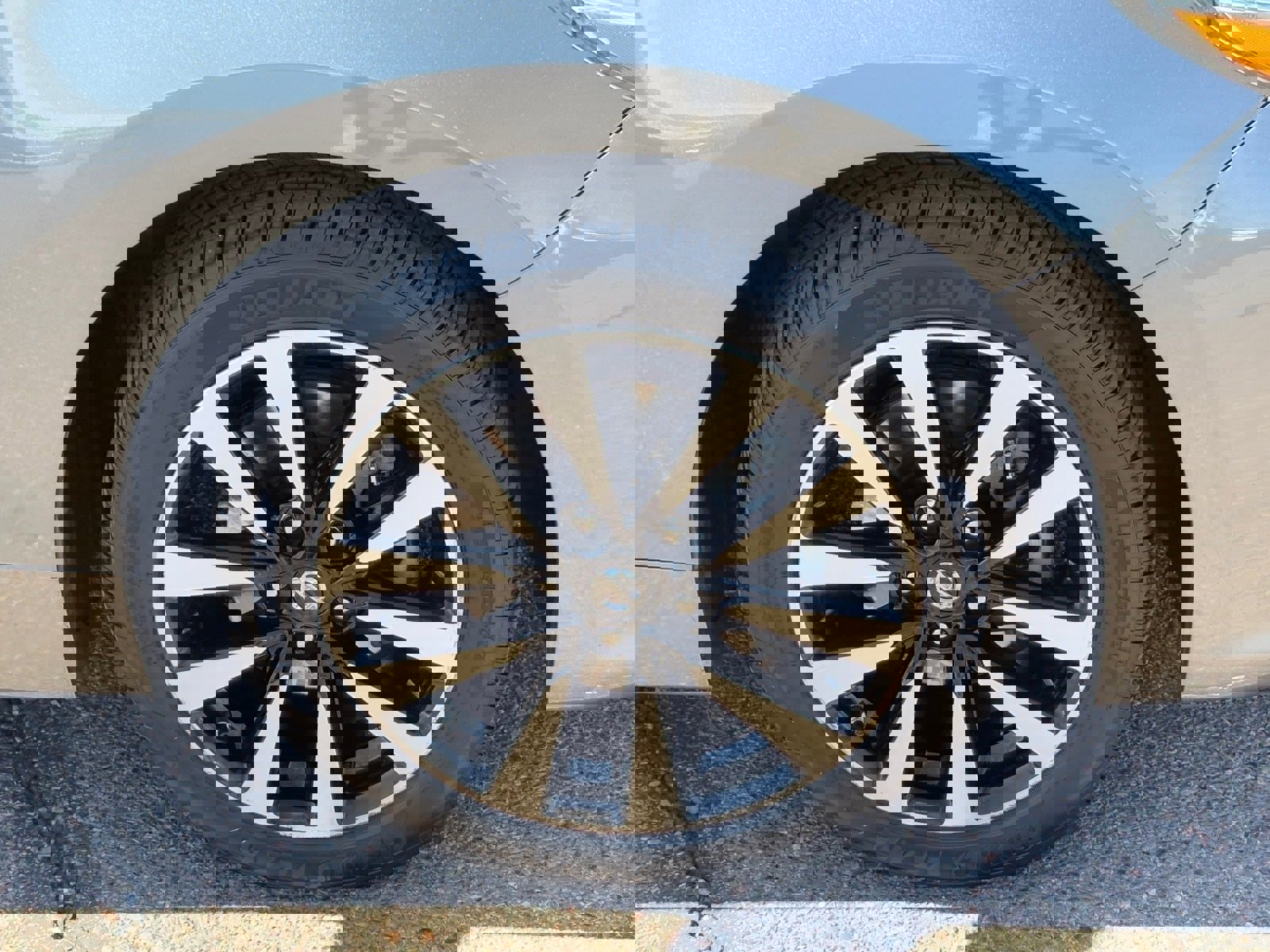 Used 2018 Nissan Altima 2.5 SV image 8