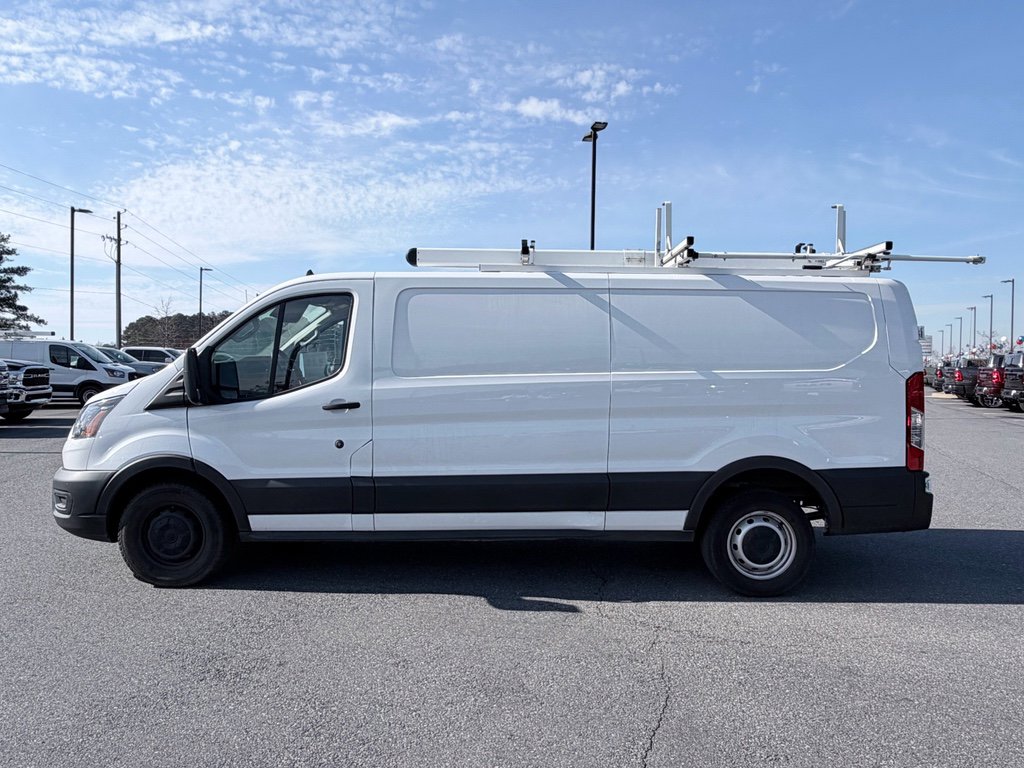 Used 2022 Ford Transit 250 Low Roof image 5