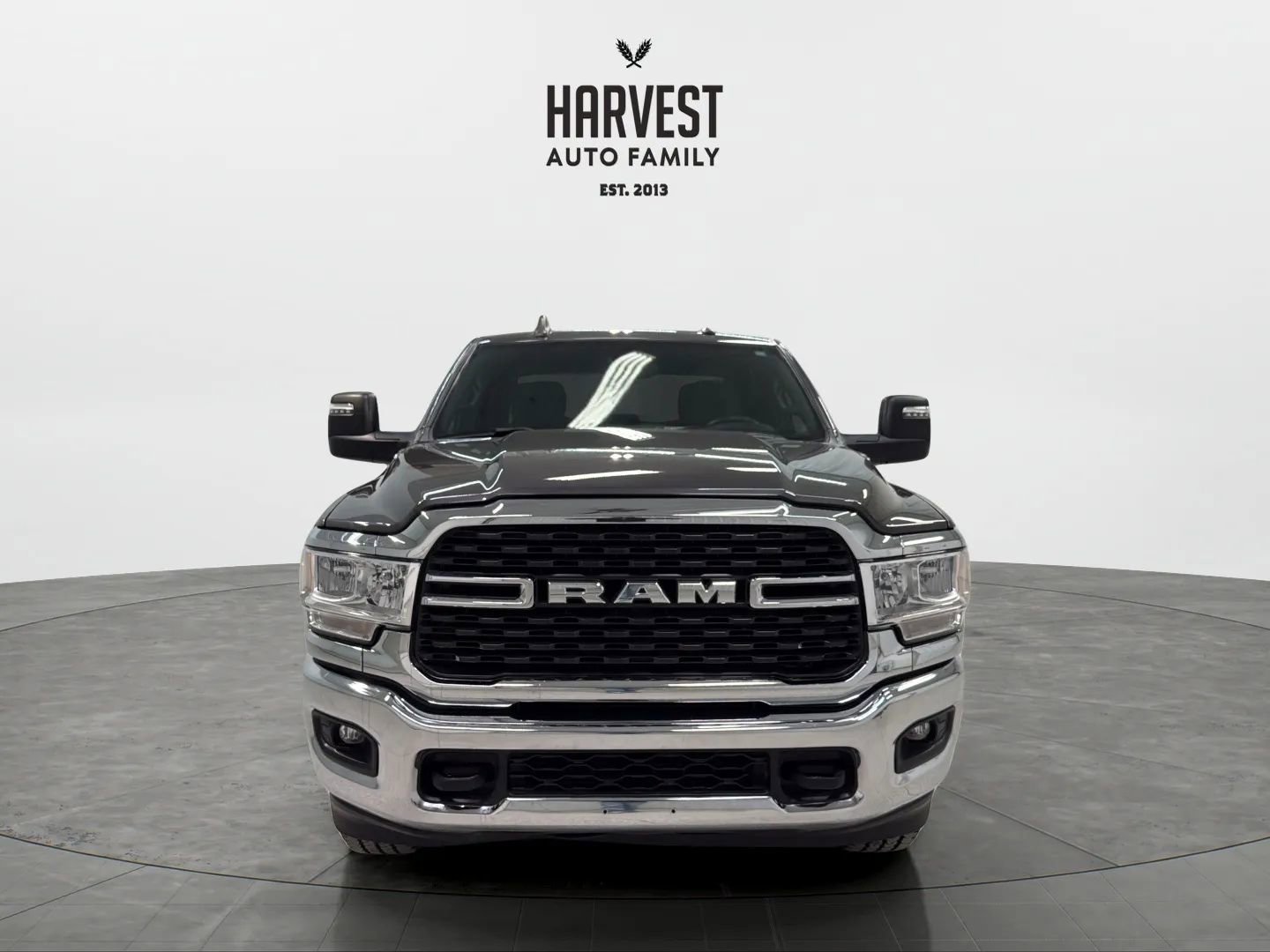 Used 2024 RAM 2500 Big Horn image 11