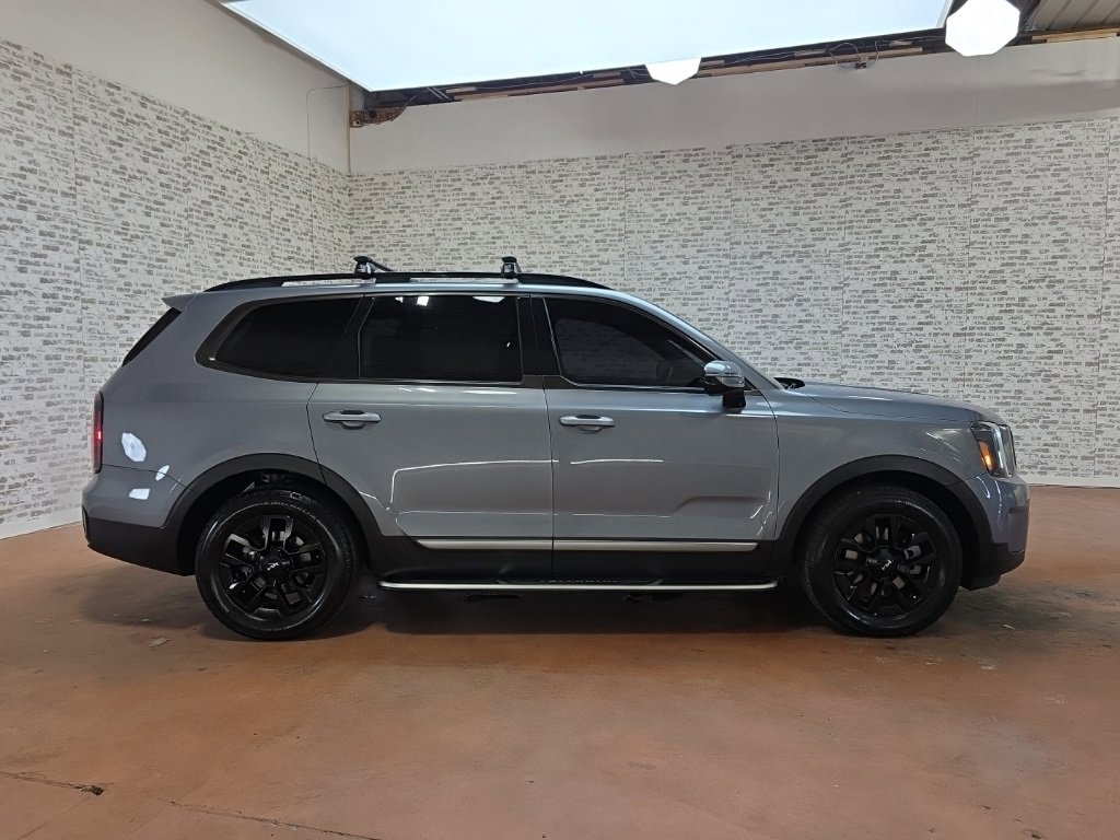 Used 2023 Kia Telluride SX Prestige X-Pro image 6