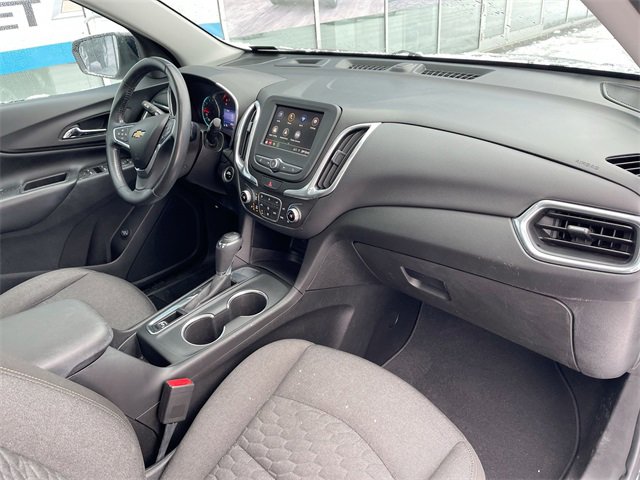 Used 2020 Chevrolet Equinox LT image 28
