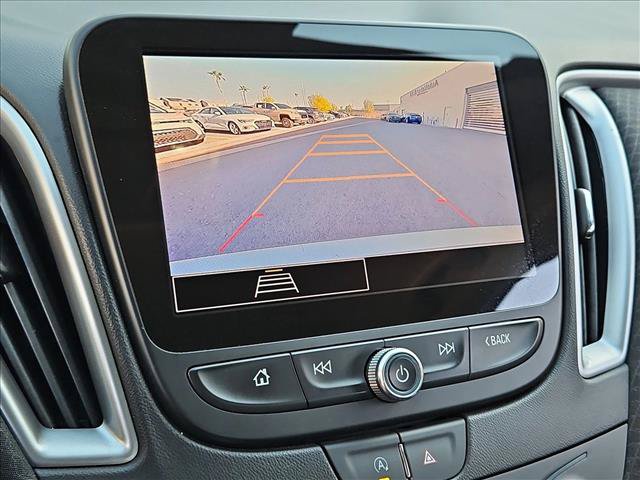 Used 2024 Chevrolet Malibu LS FWD image 13