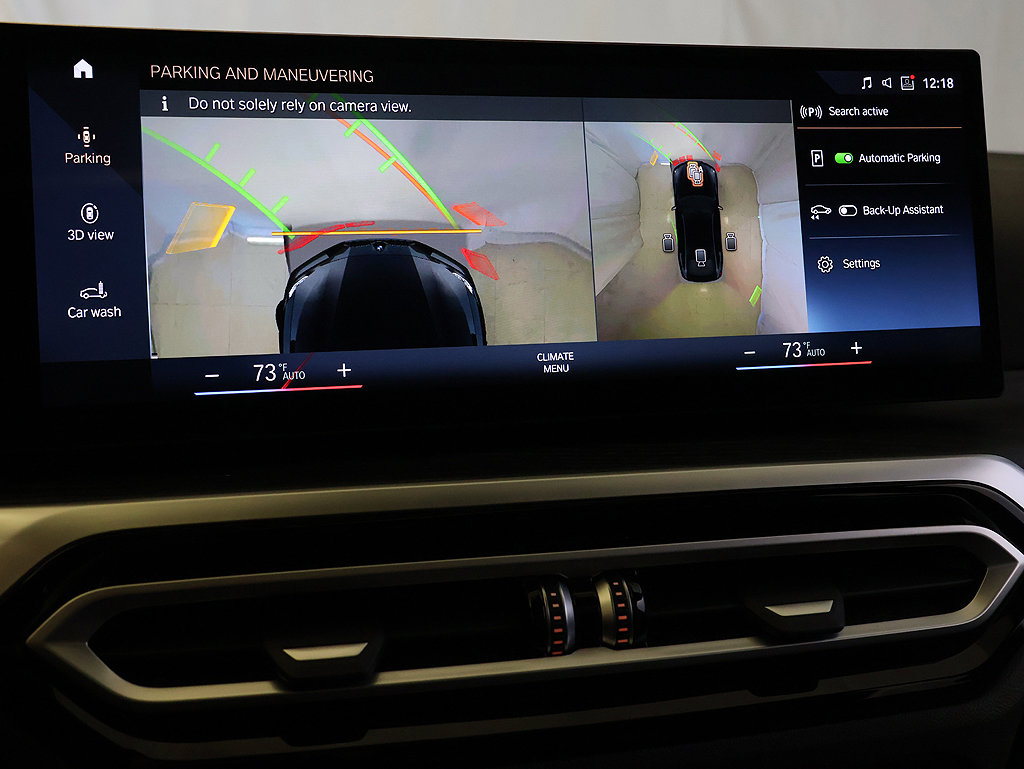 Certified 2024 BMW M440i xDrive Gran Coupe image 23