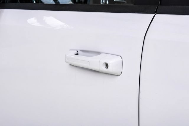 Used 2025 RAM 1500 Laramie w/ Laramie Southwest Edition AWD/4WD image 40