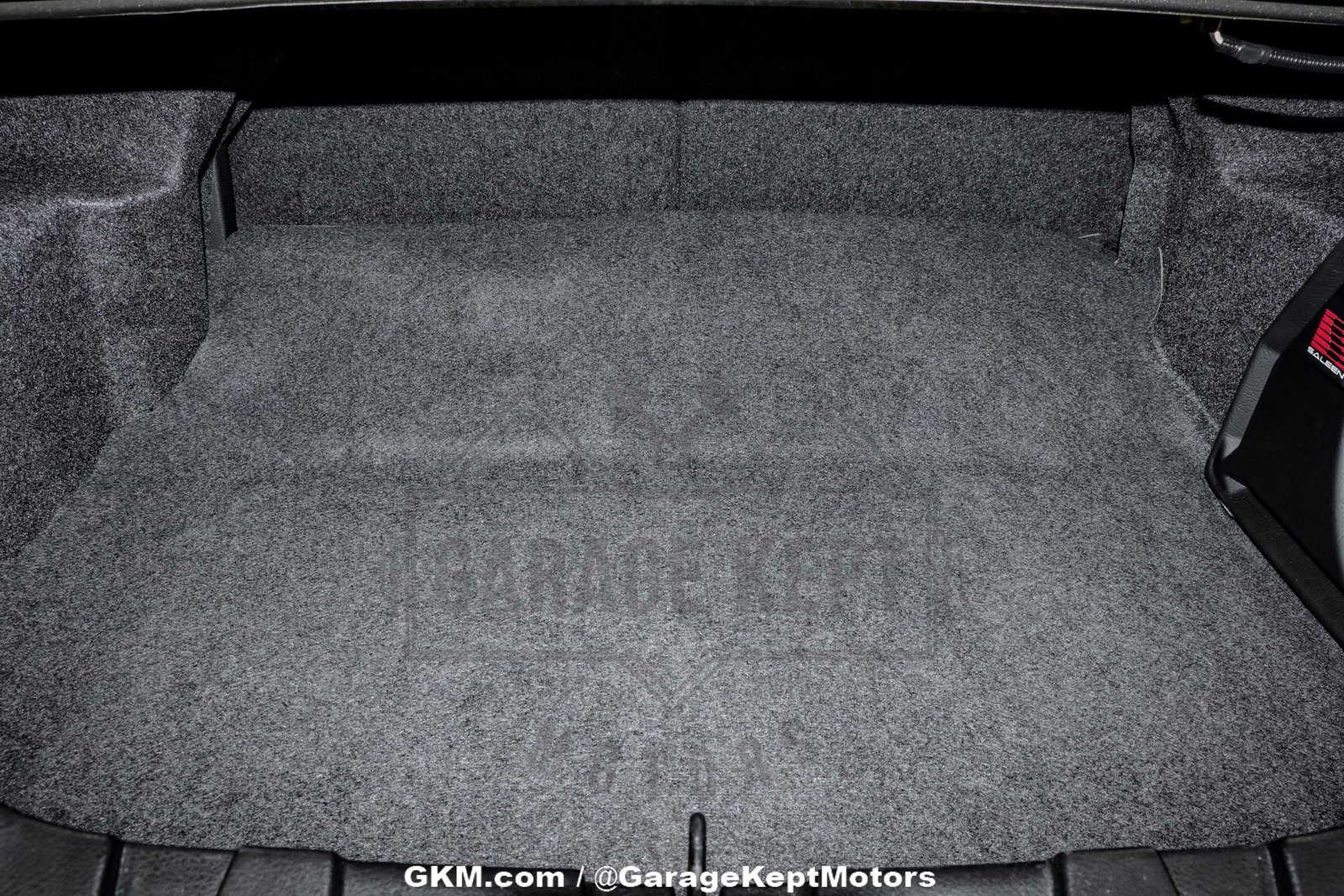 Used 2005 Ford Mustang GT image 89