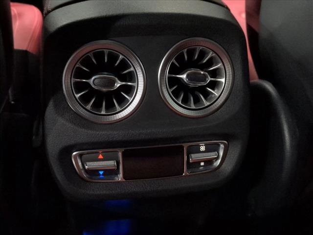 Certified 2025 Mercedes-Benz G 550 image 18