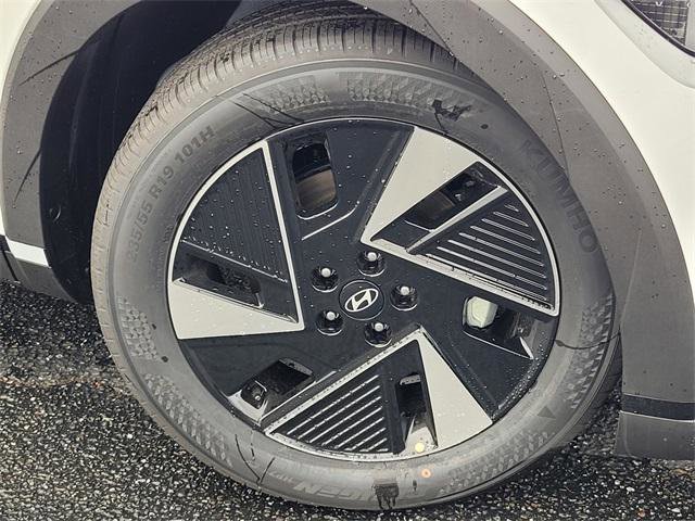 New 2026 Hyundai Ioniq 5 SEL image 9