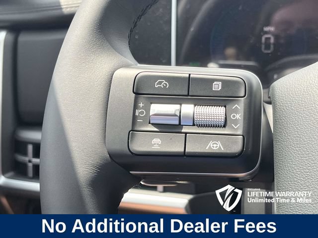 New 2026 Hyundai Santa Fe SEL FWD image 20