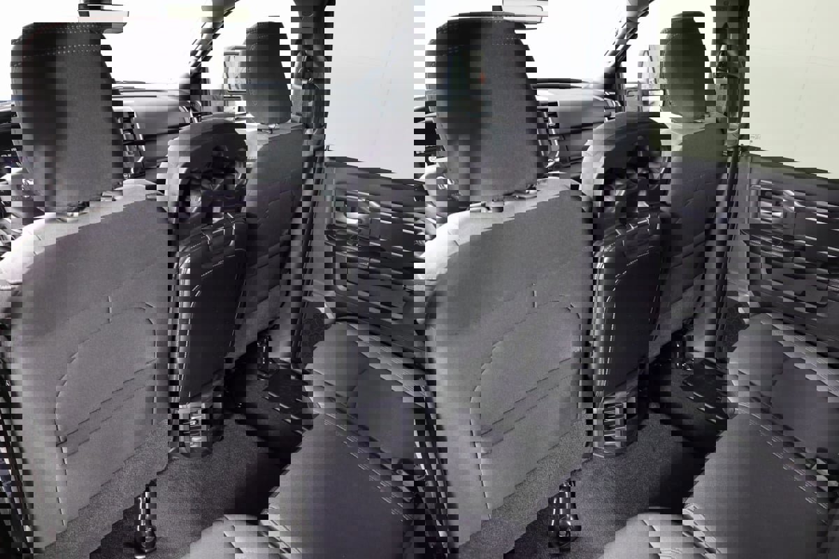 Used 2024 RAM 2500 Big Horn w/ Bed Utility Group image 31