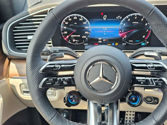 New 2026 Mercedes-Benz GLS 63 AMG 4MATIC image 33