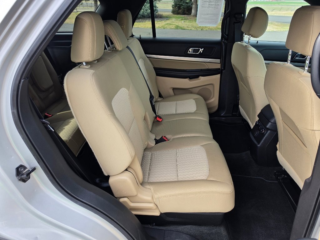 Used 2016 Ford Explorer Base~AWD~PWR SEAT~BACKUP CAMER image 24