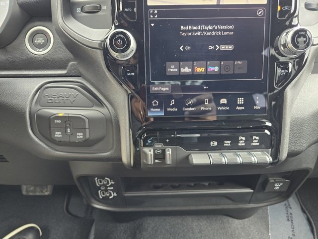 Used 2025 RAM 2500 Tradesman image 17