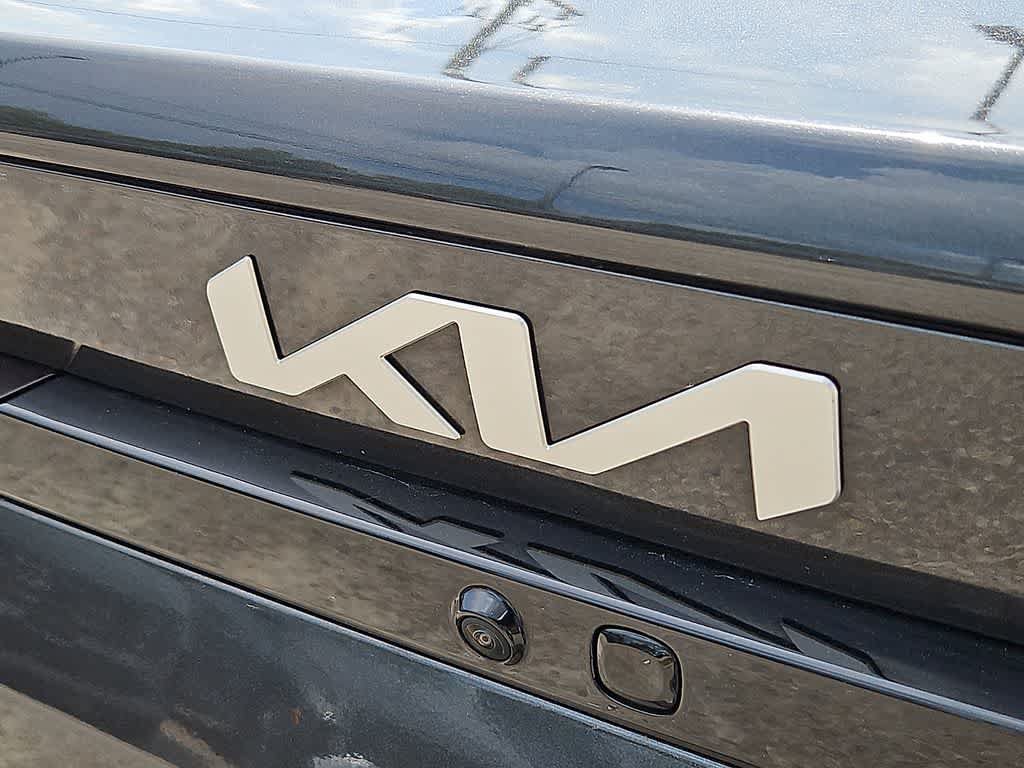 Used 2025 Kia K4 FWD image 30