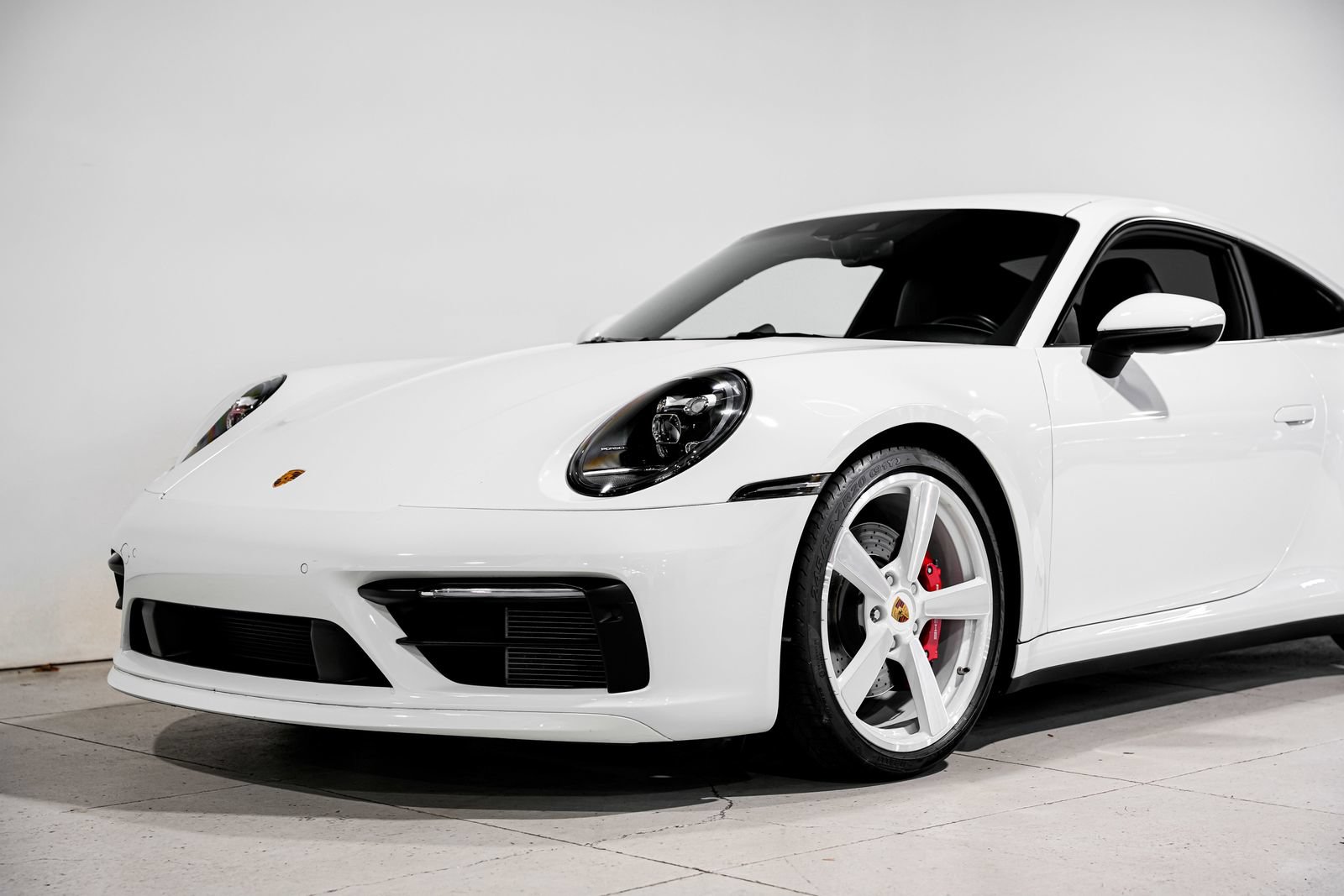 Used 2021 Porsche 911 Carrera S RWD image 35
