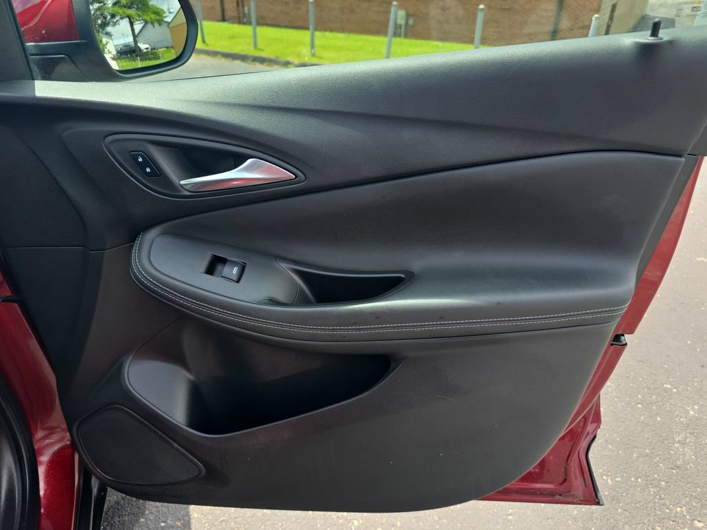 Used 2024 Buick Encore GX Preferred FWD image 18