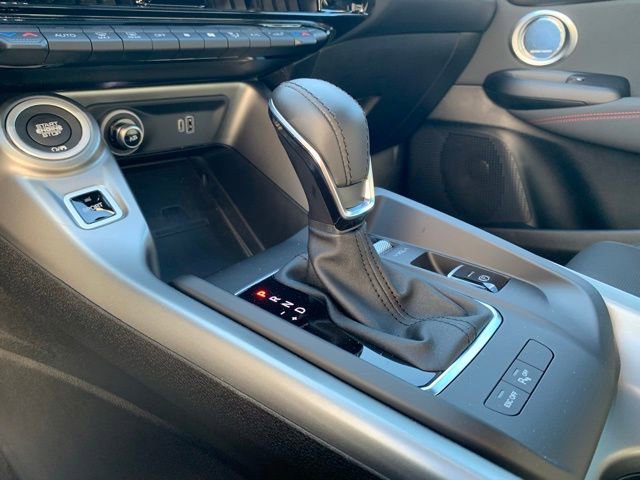 New 2024 Dodge Hornet R/T Plus image 35