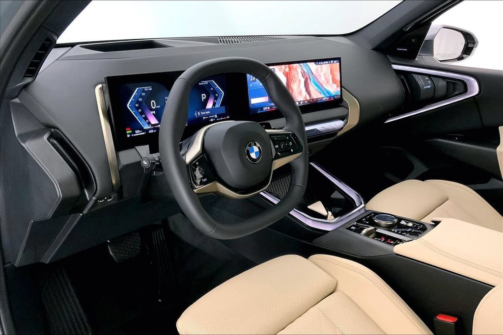 Certified 2025 BMW X3 xDrive30i w/ Premium Package AWD/4WD image 21