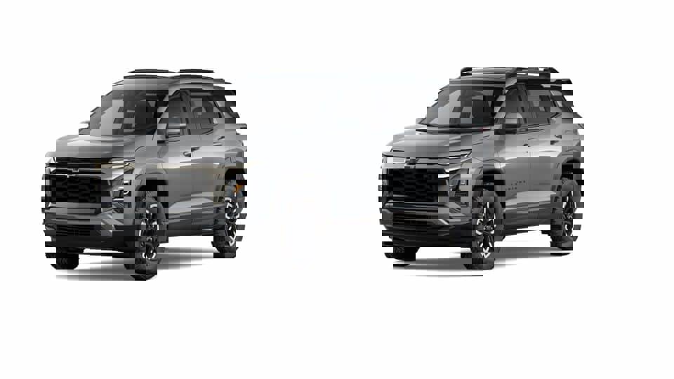 New 2026 Chevrolet Equinox ACTIV image 25