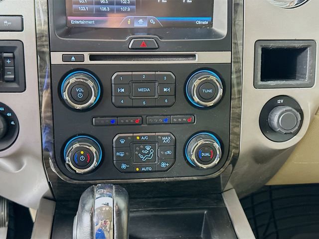 Used 2015 Ford Expedition EL Limited w/ Equipment Group 301A image 15