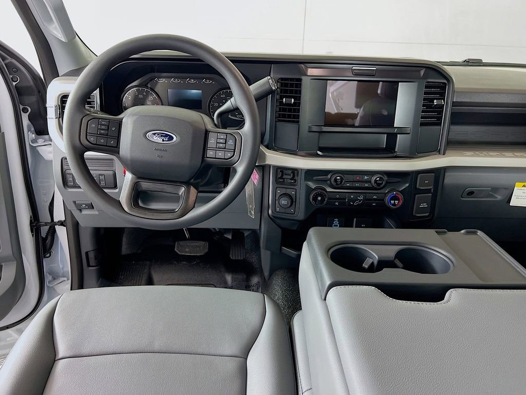 New 2026 Ford F250 XL image 23