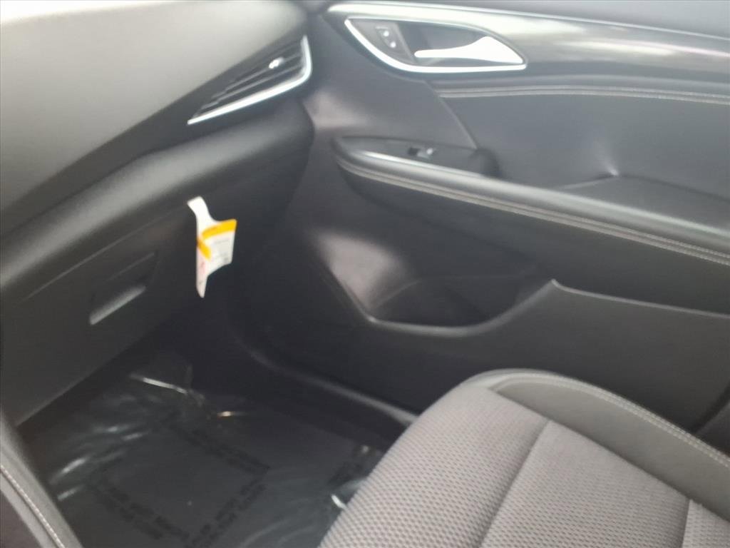 Certified 2021 Buick Envision Preferred image 22