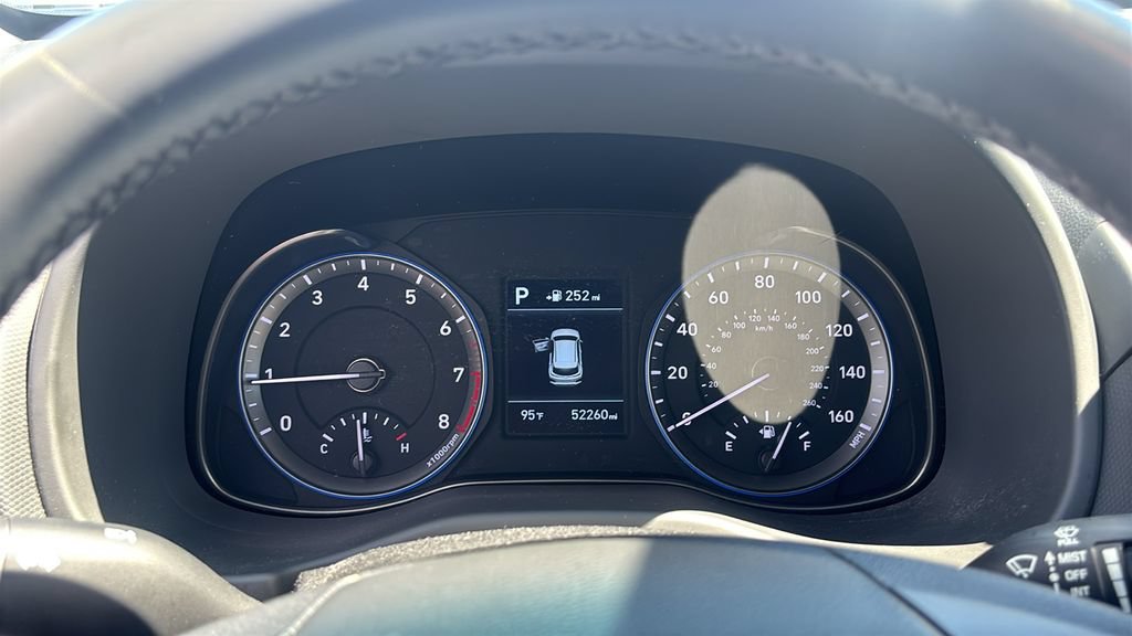 Used 2018 Hyundai Kona SEL FWD image 16