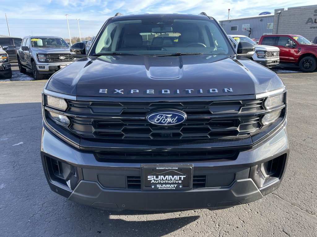 New 2026 Ford Expedition Active image 33