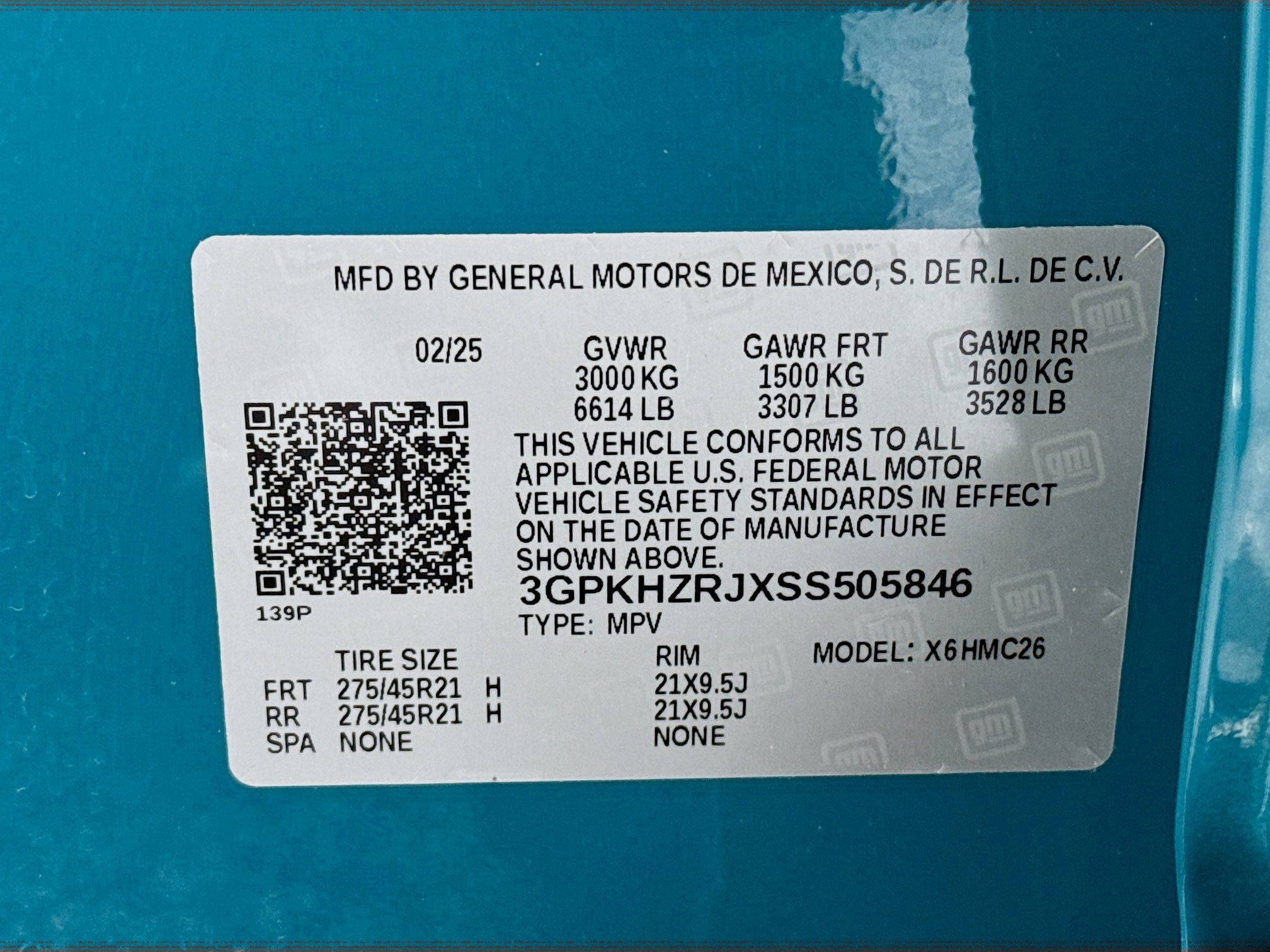 New 2025 Honda Prologue Elite image 34