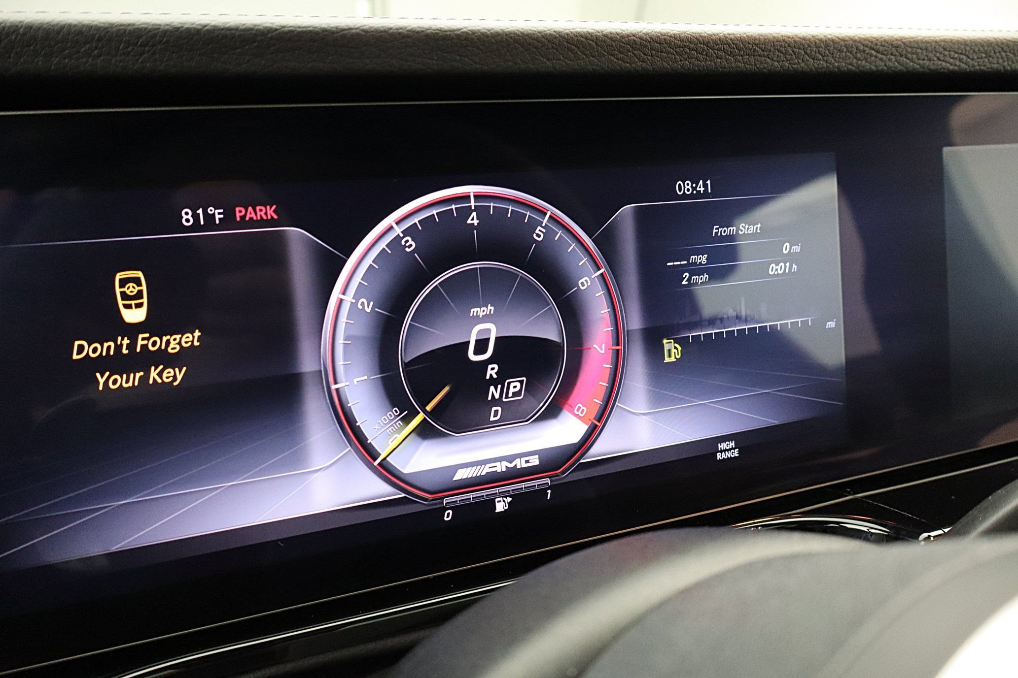 Used 2022 Mercedes-Benz G 63 AMG 4MATIC image 26