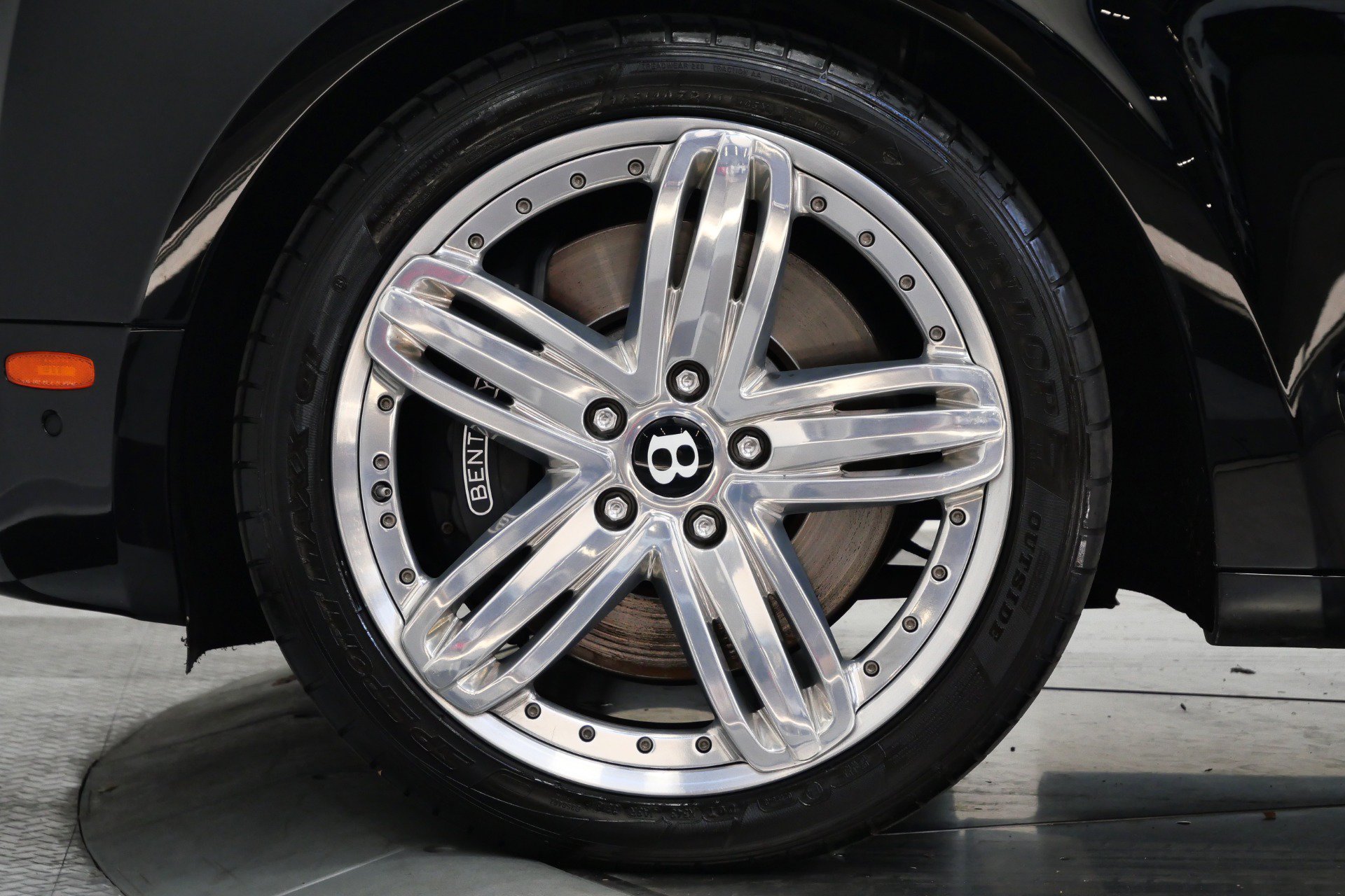Used 2013 Bentley Mulsanne RWD image 10