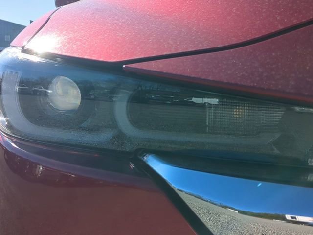 New 2025 MAZDA CX-5 Signature image 9