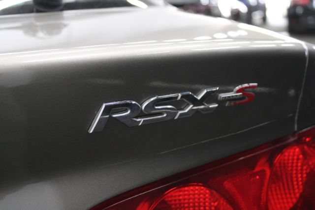 Used 2004 Acura RSX Type-S FWD image 7