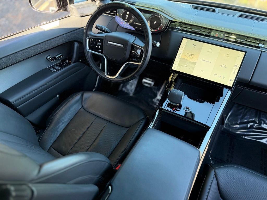 Used 2024 Land Rover Range Rover Sport SE image 39