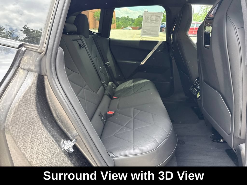 Used 2025 BMW iX xDrive50 AWD/4WD image 29